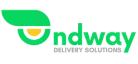 A logo featuring the word yuwa with green color integration.